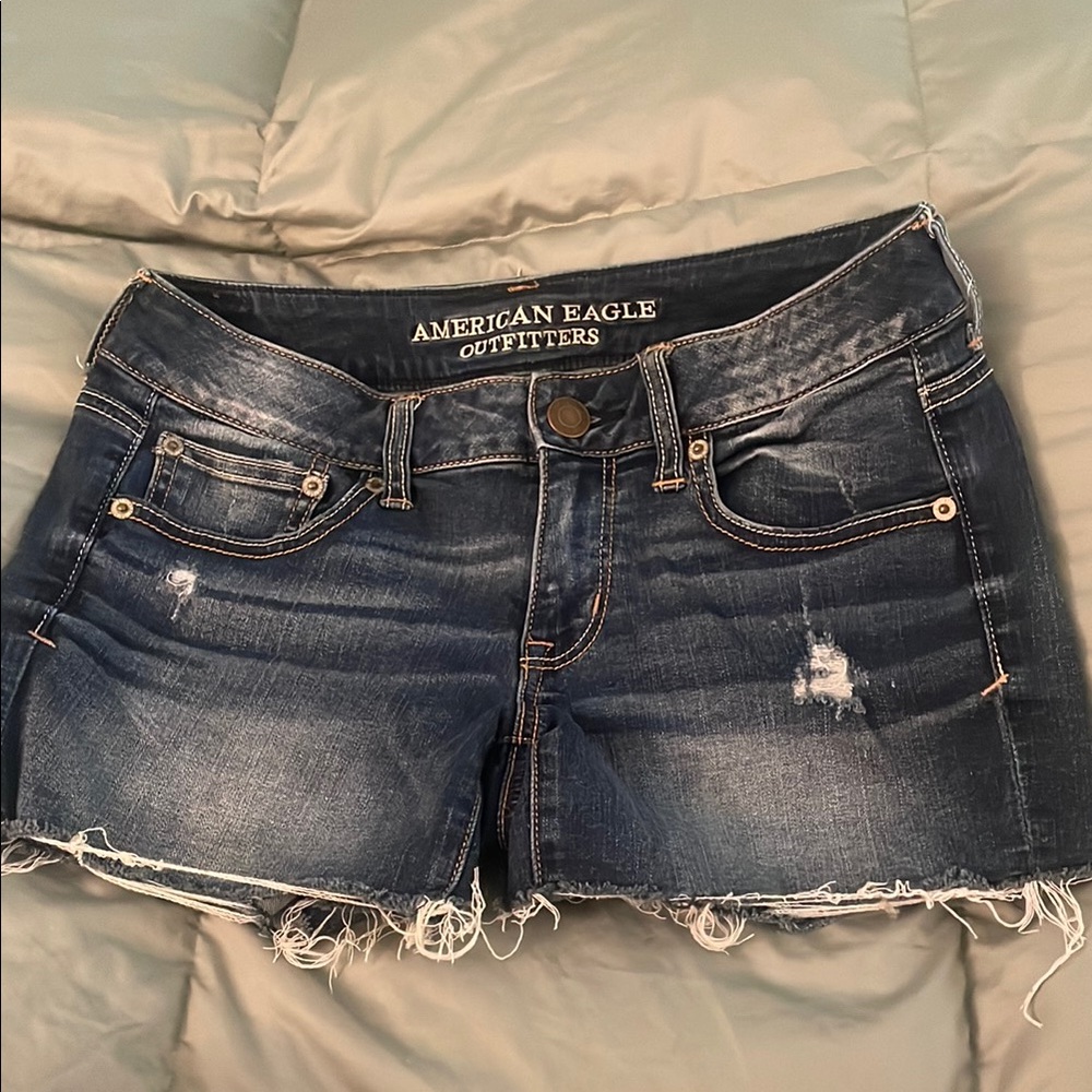 AE SHORTS